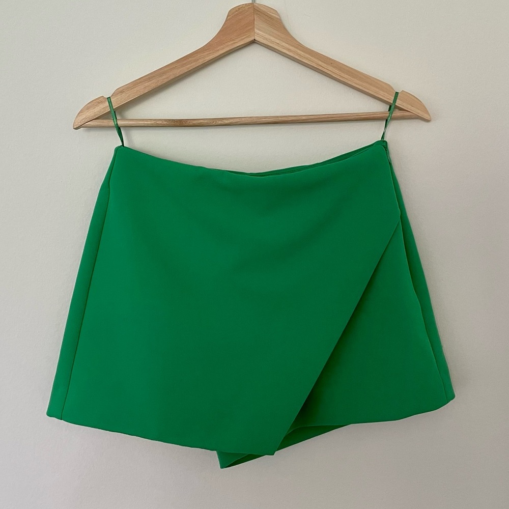 ZARA Skort